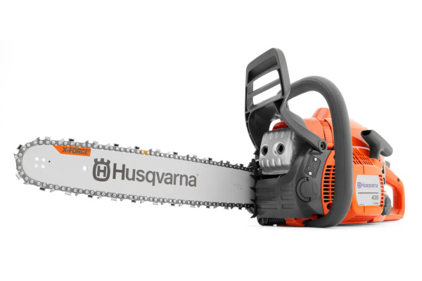 Husqvarna | Chainsaws | Model HUSQVARNA 435 for sale at Pillar Equipment, Quad Cities Region, Illinois