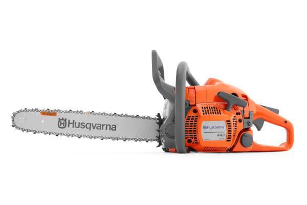 Husqvarna | Chainsaws | Model HUSQVARNA 440 for sale at Pillar Equipment, Quad Cities Region, Illinois