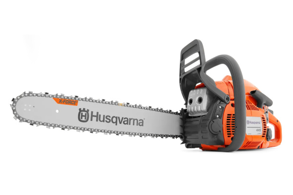 Husqvarna | Chainsaws | Model HUSQVARNA 445 for sale at Pillar Equipment, Quad Cities Region, Illinois