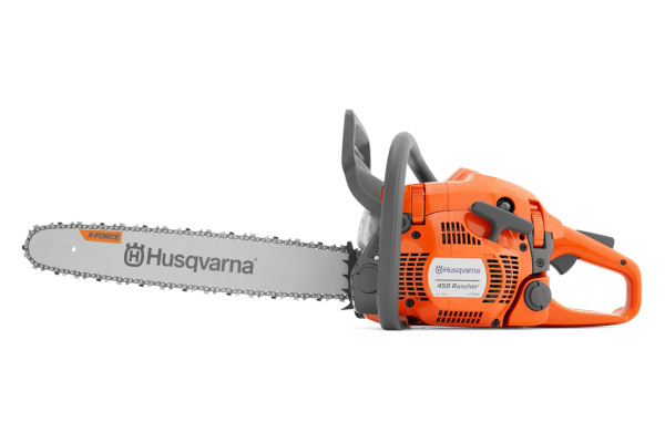 Husqvarna | Chainsaws | Model HUSQVARNA 450 Rancher for sale at Pillar Equipment, Quad Cities Region, Illinois