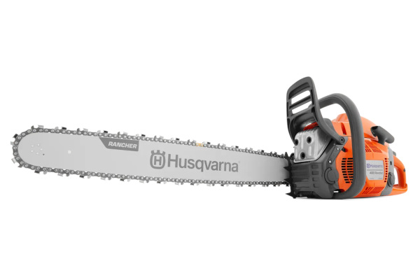 Husqvarna | Chainsaws | Model HUSQVARNA 460 Rancher for sale at Pillar Equipment, Quad Cities Region, Illinois