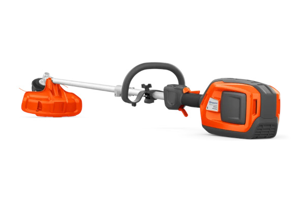 Husqvarna | String Trimmers | Model 525iLK with trimmer attachment (tool only) for sale at Pillar Equipment, Quad Cities Region, Illinois