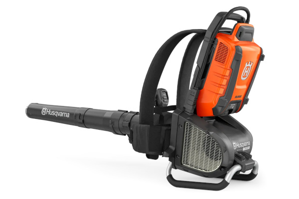 Husqvarna | Leaf Blowers | Model HUSQVARNA 550iBTX (tool only) for sale at Pillar Equipment, Quad Cities Region, Illinois