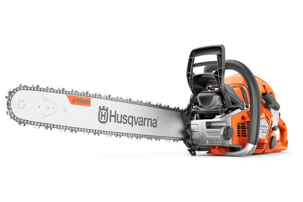 Husqvarna | Chainsaws | Model HUSQVARNA 562 XP® Mark II for sale at Pillar Equipment, Quad Cities Region, Illinois