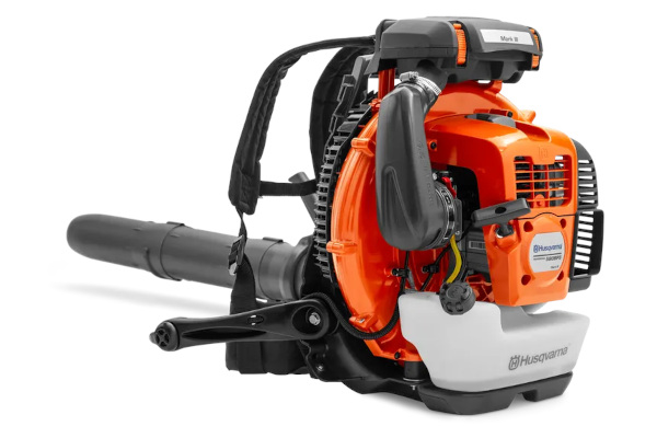 Husqvarna | Leaf Blowers | Model HUSQVARNA 580BFS for sale at Pillar Equipment, Quad Cities Region, Illinois