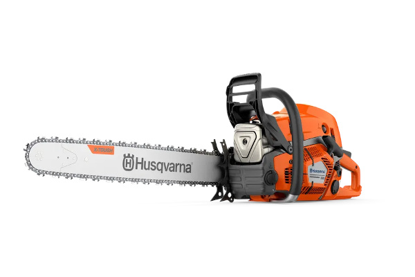 Husqvarna | Chainsaws | Model HUSQVARNA 585 for sale at Pillar Equipment, Quad Cities Region, Illinois