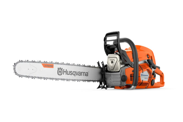 Husqvarna HUSQVARNA 592 XP® G for sale at Pillar Equipment, Quad Cities Region, Illinois