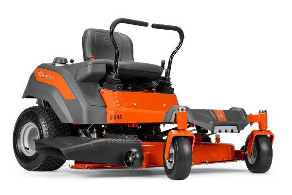 Husqvarna | Residential | Model Husqvarna Z246 - 967 27 15‑01 for sale at Pillar Equipment, Quad Cities Region, Illinois