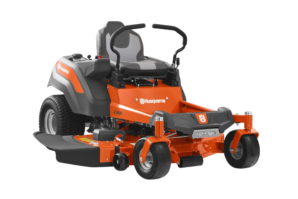 Husqvarna | Residential | Model HUSQVARNA Z248F - 970 45 89‑01 for sale at Pillar Equipment, Quad Cities Region, Illinois