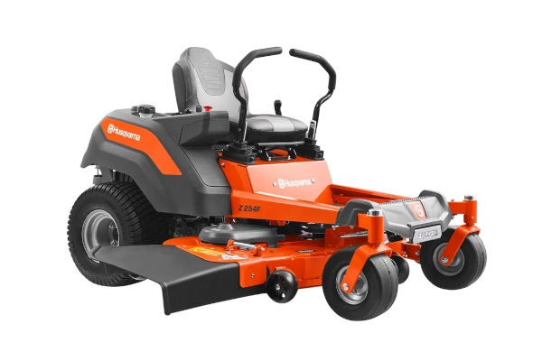 Husqvarna | Residential | Model HUSQVARNA Z254F - 970 45 90‑01 for sale at Pillar Equipment, Quad Cities Region, Illinois