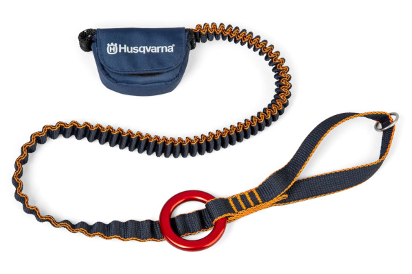 Husqvarna | Arborist Essentials Tools | Model Anti-Shock Chainsaw Strap for sale at Pillar Equipment, Quad Cities Region, Illinois