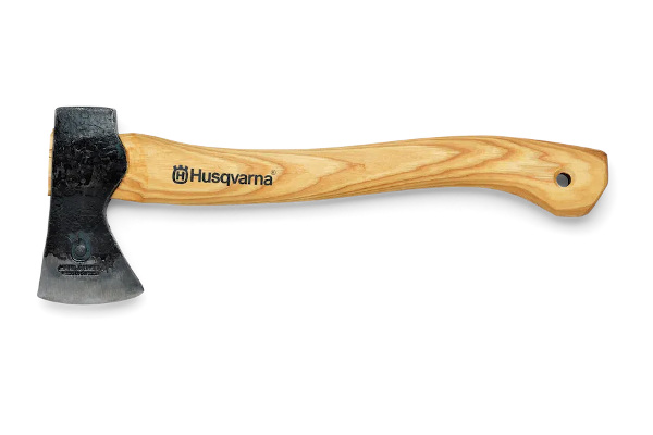 Husqvarna Camping axe for sale at Pillar Equipment, Quad Cities Region, Illinois