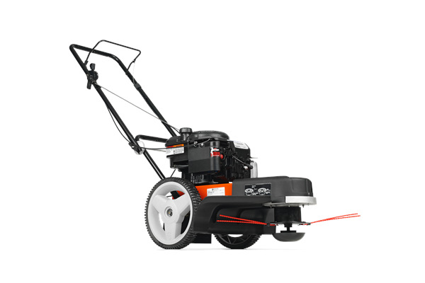 Husqvarna | Push Lawn Mowers | Model Husqvarna HU675HWT for sale at Pillar Equipment, Quad Cities Region, Illinois