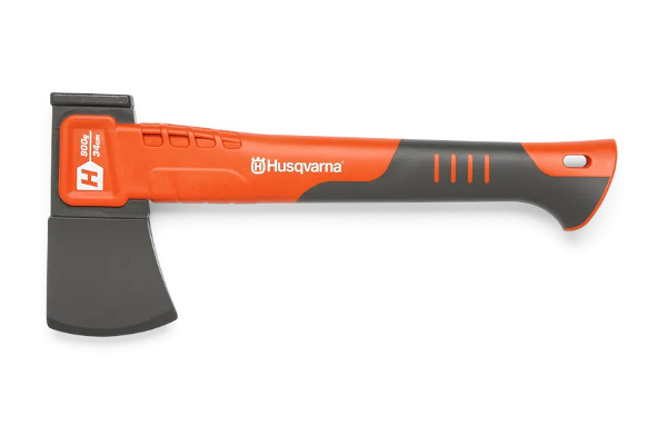 Husqvarna | Axes | Model Composite Hatchet H900 for sale at Pillar Equipment, Quad Cities Region, Illinois