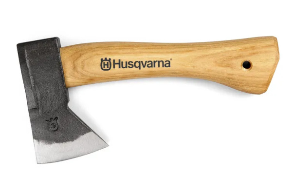 Husqvarna | Axes | Model Swedish Style Hiking Hatchet for sale at Pillar Equipment, Quad Cities Region, Illinois