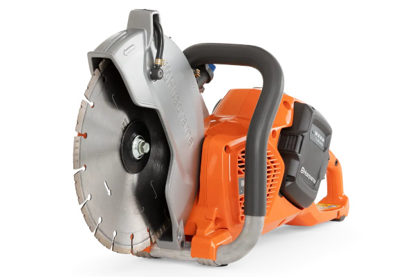 Husqvarna | Power Cutters | Model Husqvarna K 540i for sale at Pillar Equipment, Quad Cities Region, Illinois