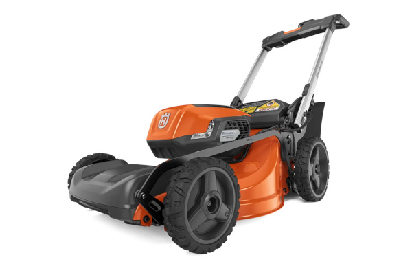 Husqvarna | Push Lawn Mowers | Model Lawn Xpert LE-322 (tool only) for sale at Pillar Equipment, Quad Cities Region, Illinois