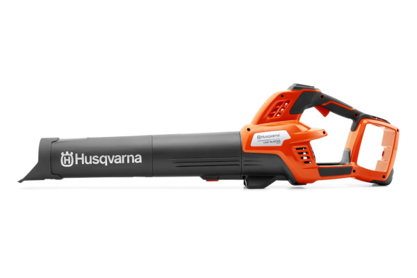 Husqvarna | Leaf Blowers | Model Leaf Blaster 350iB (tool only) for sale at Pillar Equipment, Quad Cities Region, Illinois