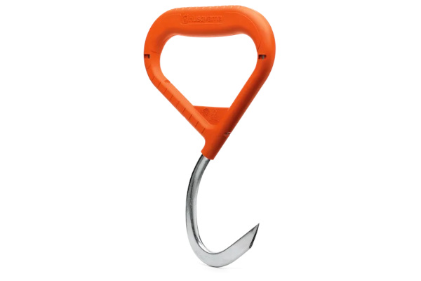 Husqvarna | Arborist Essentials Tools | Model Lifting Drag Hook for sale at Pillar Equipment, Quad Cities Region, Illinois