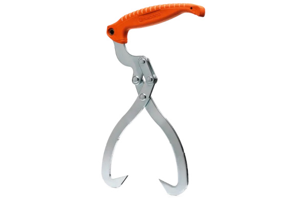 Husqvarna | Arborist Essentials Tools | Model Hand Lifting Timber Tong for sale at Pillar Equipment, Quad Cities Region, Illinois