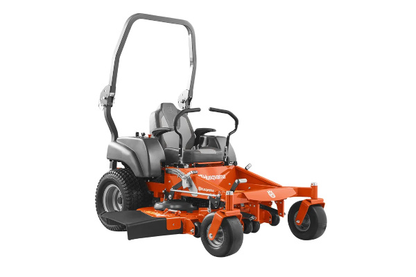 Husqvarna | Residential | Model HUSQVARNA MZ54 ROPS - 967 95 37‑03 for sale at Pillar Equipment, Quad Cities Region, Illinois