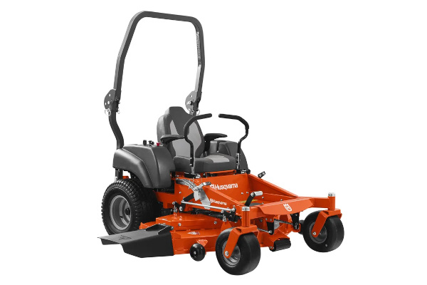 Husqvarna | Residential | Model HUSQVARNA MZ 61 ROPS - 967 27 75‑05 for sale at Pillar Equipment, Quad Cities Region, Illinois