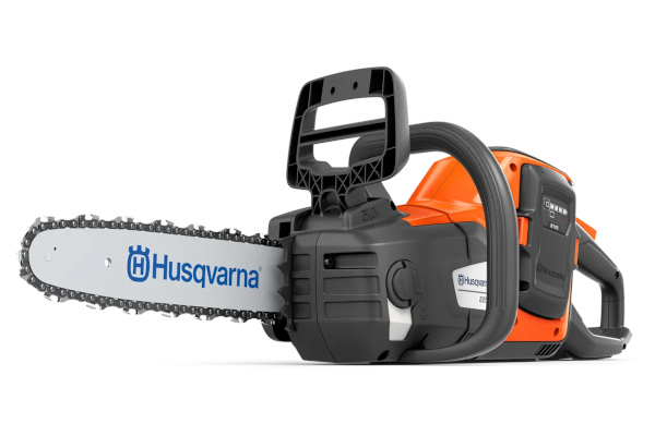 Husqvarna | Chainsaws | Model HUSQVARNA Power Axe 225i (battery and charger included) for sale at Pillar Equipment, Quad Cities Region, Illinois