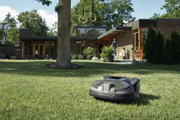 Husqvarna | Robotic Lawn Mowers | Residential for sale at Pillar Equipment, Quad Cities Region, Illinois