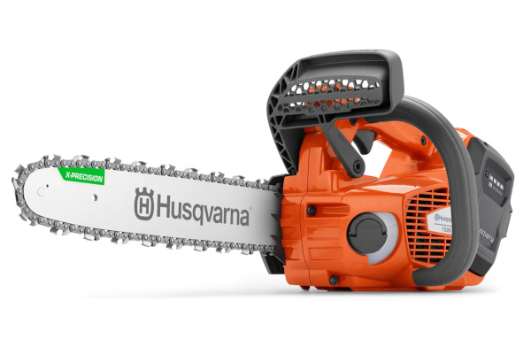 Husqvarna HUSQVARNA T535i XP® (tool only) for sale at Pillar Equipment, Quad Cities Region, Illinois