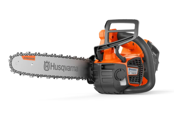 Husqvarna | Chainsaws | Model HUSQVARNA T540i XP (tool only) for sale at Pillar Equipment, Quad Cities Region, Illinois