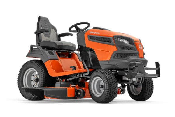 Husqvarna | Riding Lawn Mowers | Model TS348XD - 960 43 02-89 for sale at Pillar Equipment, Quad Cities Region, Illinois