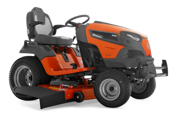 Husqvarna | Riding Lawn Mowers | Model TS 348XD - 960 43 03‑44 for sale at Pillar Equipment, Quad Cities Region, Illinois