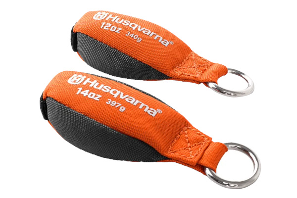 Husqvarna | Arborist Essentials Tools | Model Throw Weight for sale at Pillar Equipment, Quad Cities Region, Illinois