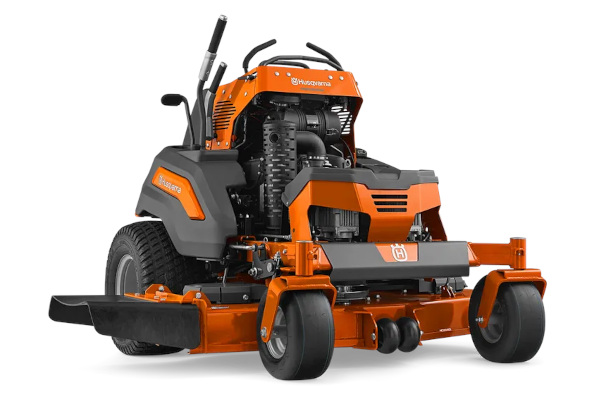 Husqvarna | Stand-On Mowers | Model Husqvarna V548 - 970 65 91‑01 for sale at Pillar Equipment, Quad Cities Region, Illinois