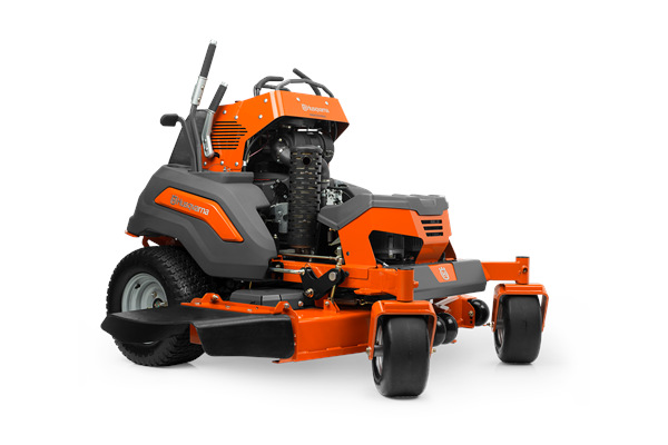 Husqvarna | Stand-On Mowers | Model Husqvarna V554 - 967 67 26-01 for sale at Pillar Equipment, Quad Cities Region, Illinois