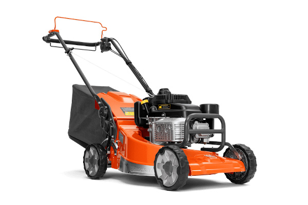 Husqvarna | Push Lawn Mowers | Model Husqvarna W520 for sale at Pillar Equipment, Quad Cities Region, Illinois