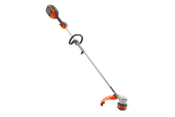 Husqvarna | String Trimmers | Model Weed Eater® 320iL (battery and charger included) for sale at Pillar Equipment, Quad Cities Region, Illinois