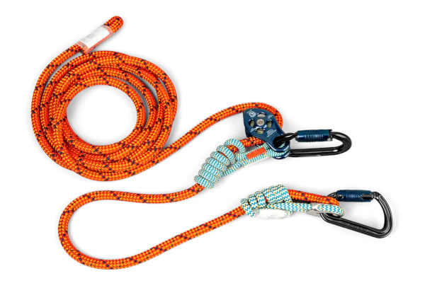 Husqvarna Work Positioning Lanyard for sale at Pillar Equipment, Quad Cities Region, Illinois