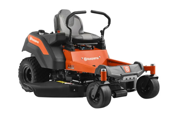 Husqvarna | Residential | Model HUSQVARNA Z242F Special Edition for sale at Pillar Equipment, Quad Cities Region, Illinois