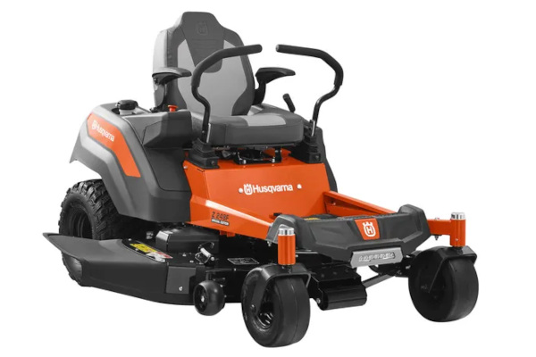 Husqvarna HUSQVARNA Z248F Premium Special Edition for sale at Pillar Equipment, Quad Cities Region, Illinois