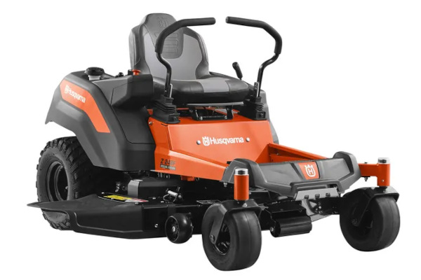 Husqvarna HUSQVARNA Z248F Special Edition for sale at Pillar Equipment, Quad Cities Region, Illinois