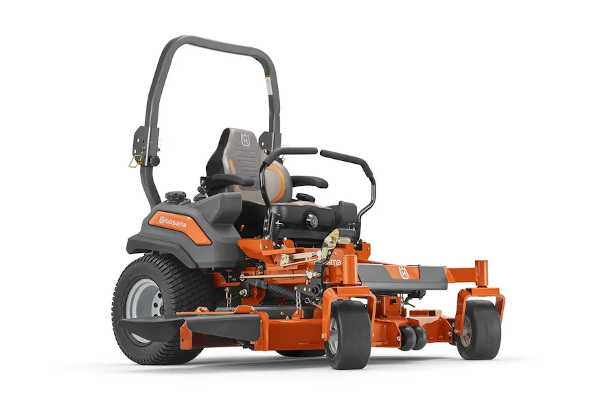 Husqvarna | Commercial | Model Husqvarna Z554L - 970 50 50‑01 for sale at Pillar Equipment, Quad Cities Region, Illinois