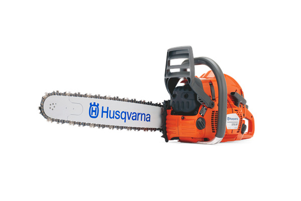 Husqvarna | Chainsaws | Model HUSQVARNA 576 XP® AutoTune for sale at Pillar Equipment, Quad Cities Region, Illinois