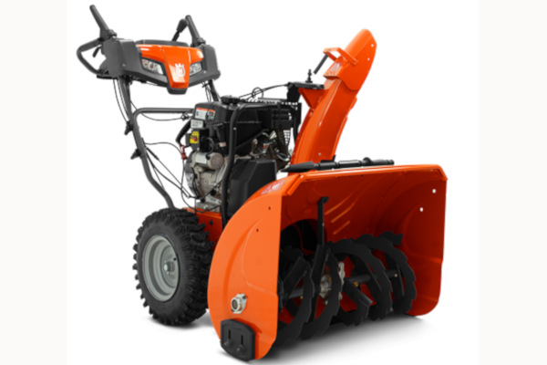 Husqvarna | Husqvarna 200 Series Snowblowers | Model HUSQVARNA ST230P for sale at Pillar Equipment, Quad Cities Region, Illinois