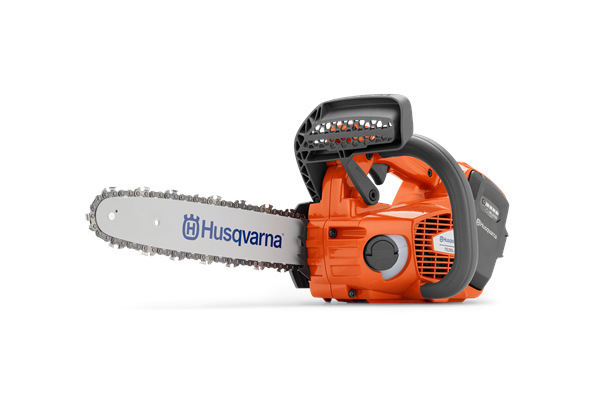 Husqvarna | Chainsaws | Model HUSQVARNA T536Li XP® for sale at Pillar Equipment, Quad Cities Region, Illinois