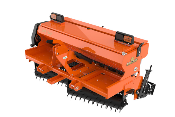 Land Pride | Seeders | APS15 Series All Purpose Seeders for sale at Pillar Equipment, Quad Cities Region, Illinois