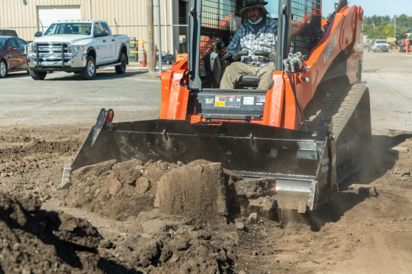 Land Pride | CB35 Series Combination Bucket | Model CB3580 for sale at Pillar Equipment, Quad Cities Region, Illinois