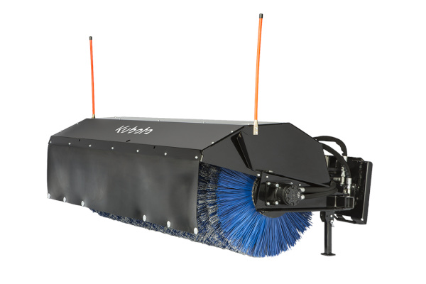 Land Pride | Material Handling | AB Series Angle Brooms for sale at Pillar Equipment, Quad Cities Region, Illinois