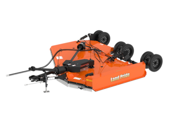Land Pride | Rotary Cutters | RC3614 Rotary Cutters for sale at Pillar Equipment, Quad Cities Region, Illinois