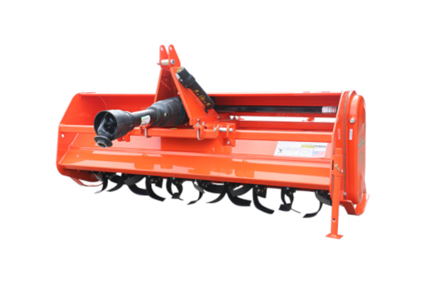 Land Pride | Rotary Tillers | RTR20 Series Rotary Tillers for sale at Pillar Equipment, Quad Cities Region, Illinois
